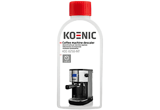 Decalcificante per macchine caffè KOENIC DECALCIF MACC CAFFE250ML