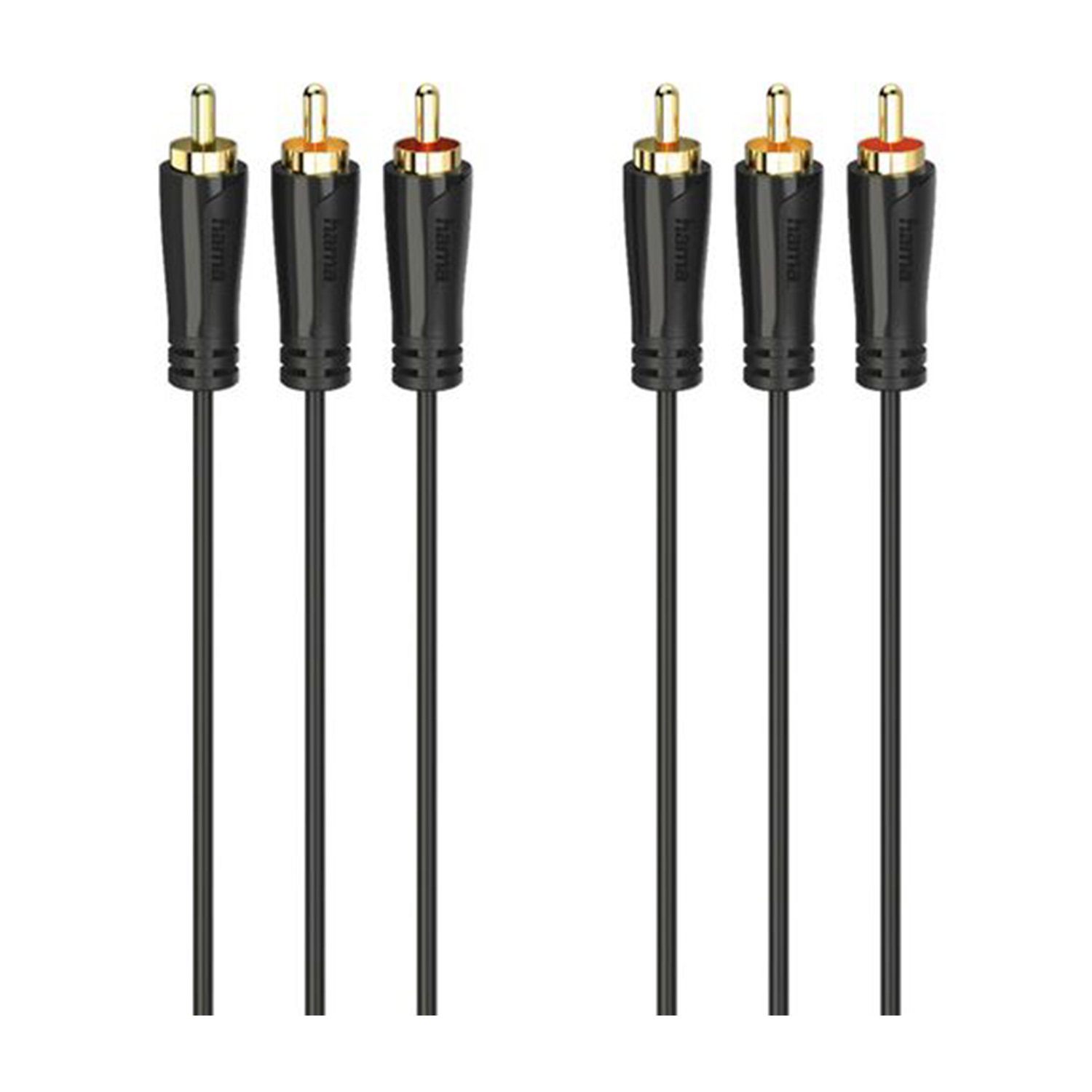 Cavo RCA Hama