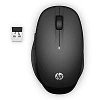 MOUSE WIRELESS HP DUAL MODE MOUSE