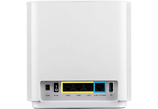 Router ASUS XT8 (W-1-PK)