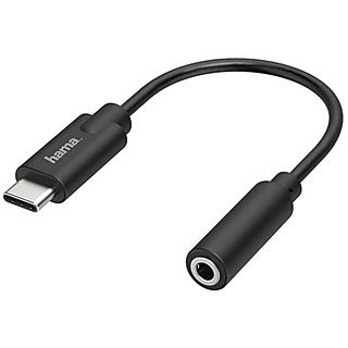 HAMA Cavo adattatore USB C