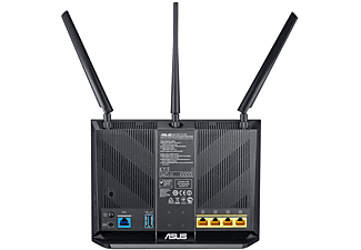 Modem-Router ASUS DSL-AC68U