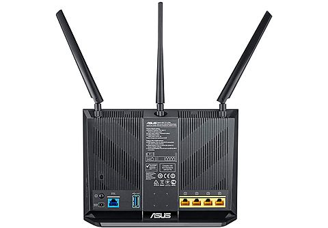 Modem-Router ASUS DSL-AC68U