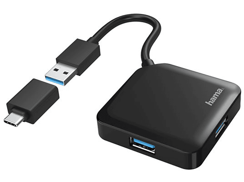 Hama Adattatore USB 3.0