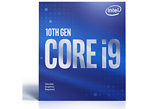 CPU INTEL CORE I9-10900 2.80GHZ