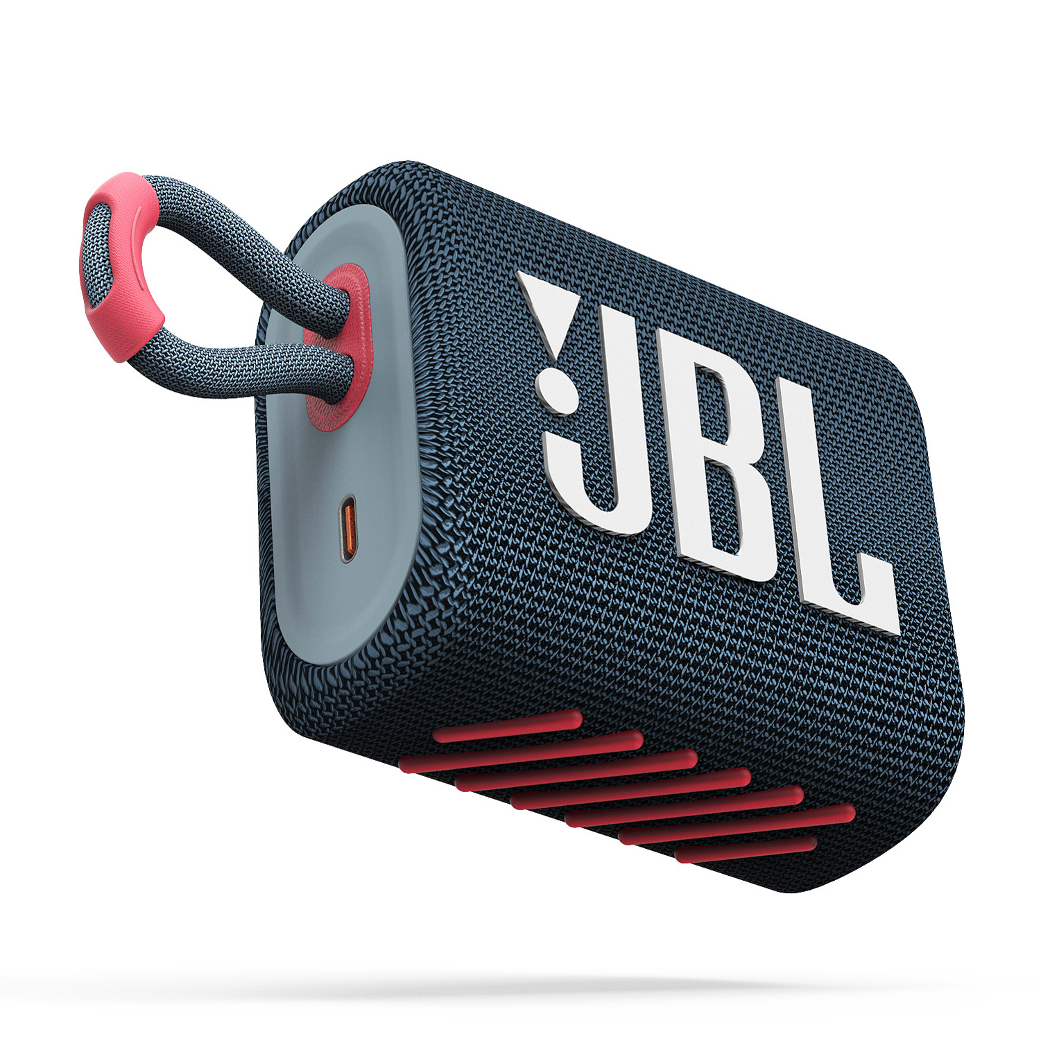 Cassa Bluetooth JBL GO 3
