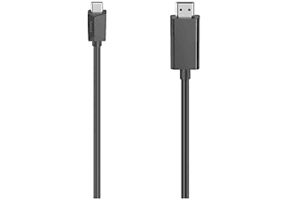 Cavo adattatore USB-C / HDMI HAMA CAVO USB