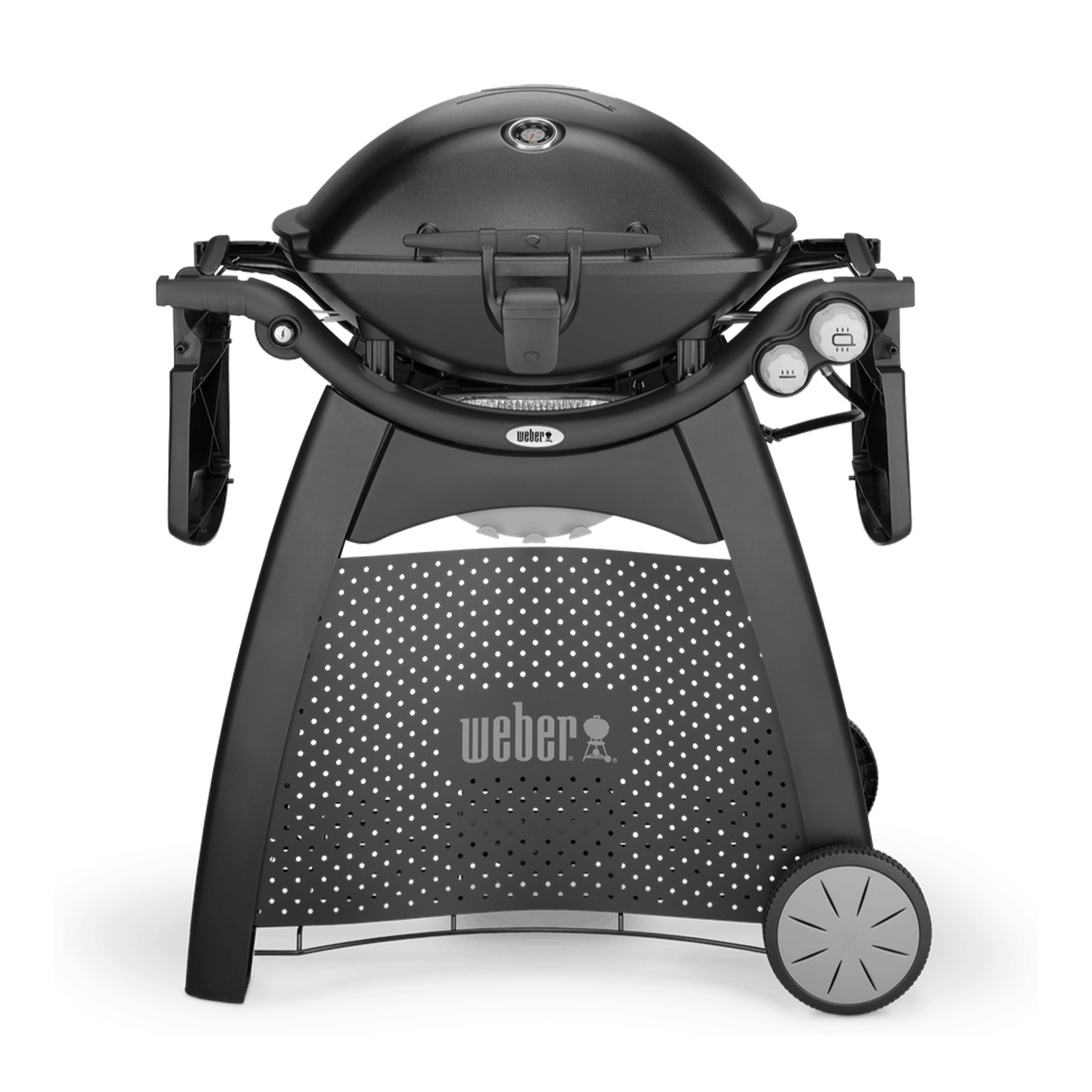 Barbeque Weber Q 3200 CON Stand