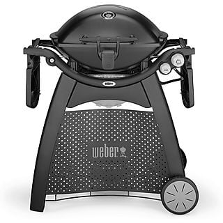 BARBEQUE WEBER Q 3200 CON STAND