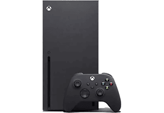 MICROSOFT Xbox Series X 1TB Oyun Konsolu Siyah Outlet 1211841