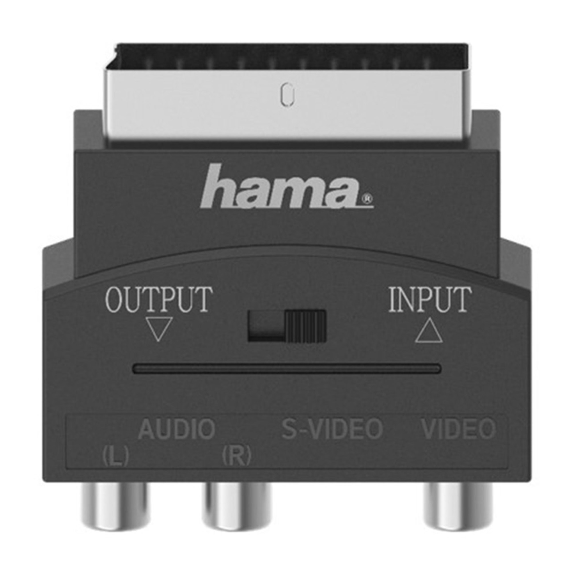 Adattatore Hama S-Vhs