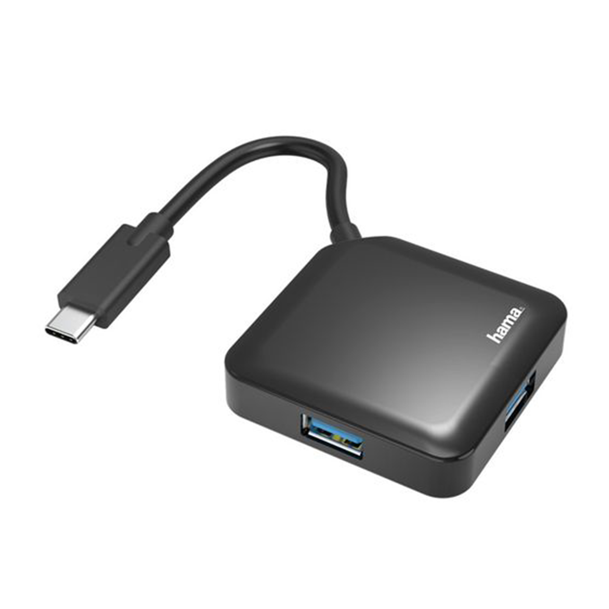 Adattatore USB Hama 3.0 C