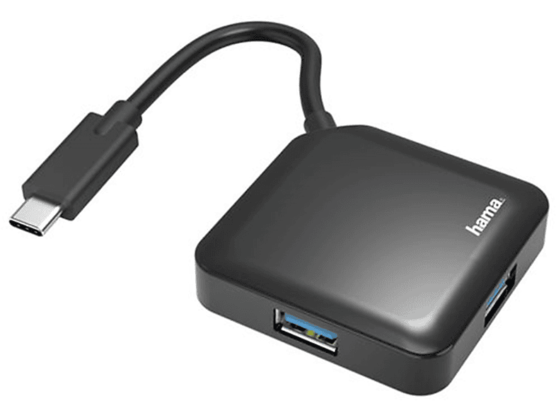 Adattatore Hama USB 3.0 C