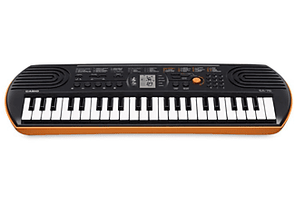 Mini tastiera musicale CASIO SA-76