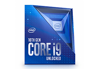 CPU INTEL CORE I9-10900K 3.70GHZ
