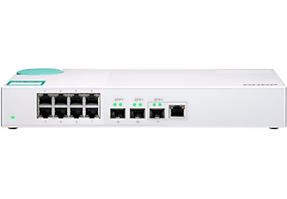 SWITCH QNAP QSW-308-1C