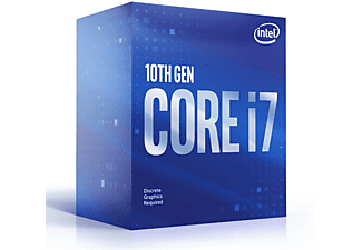 CPU INTEL CORE I7-10700F 2.90GHZ