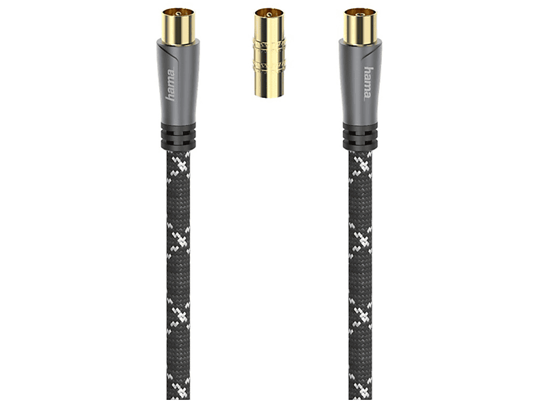 Cavo Antenna Hama