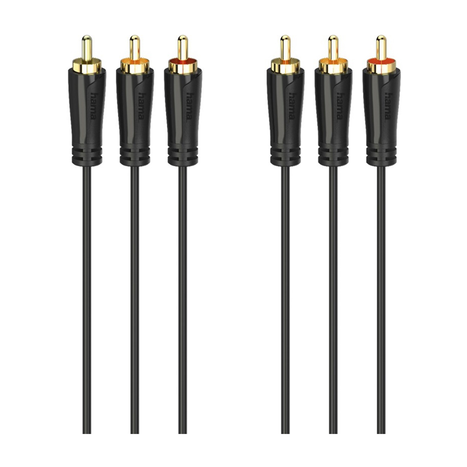 Cavo RCA Hama