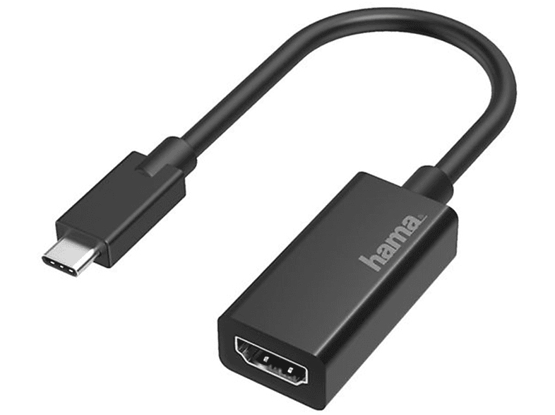 Convertitore Hdmi Hama Cavo Adattatore