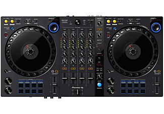 CONTROLLER PIONEER DJ DDJ-FLX6