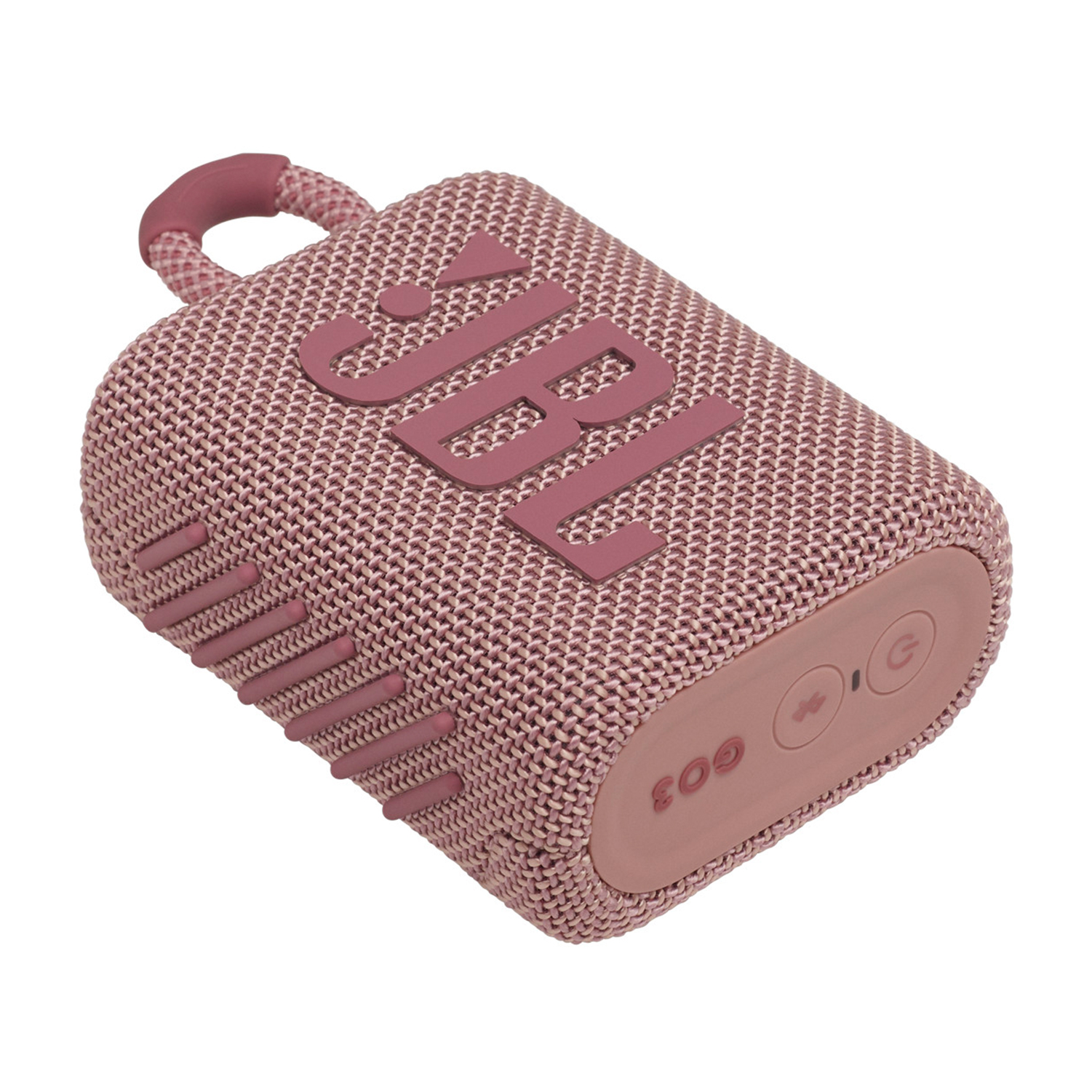 Cassa Bluetooth JBL GO 3