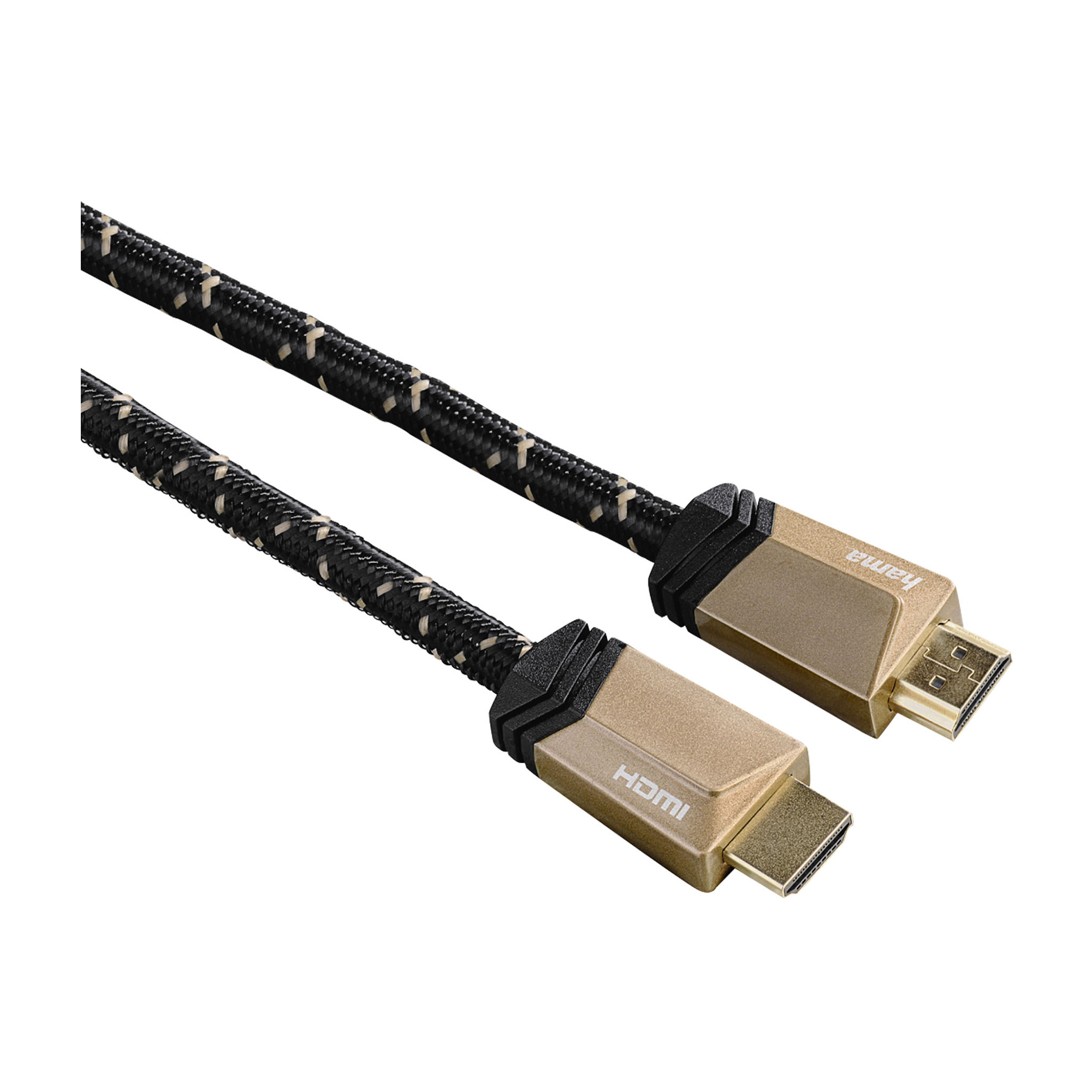 Cavo Hdmi Hama 8k 2M