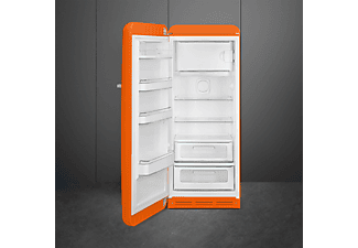 SMEG FAB28LOR5, FRIGO MONOPORTA, Classe D