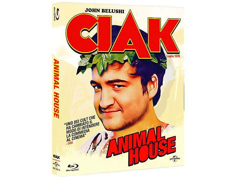 Animal House - Blu-ray