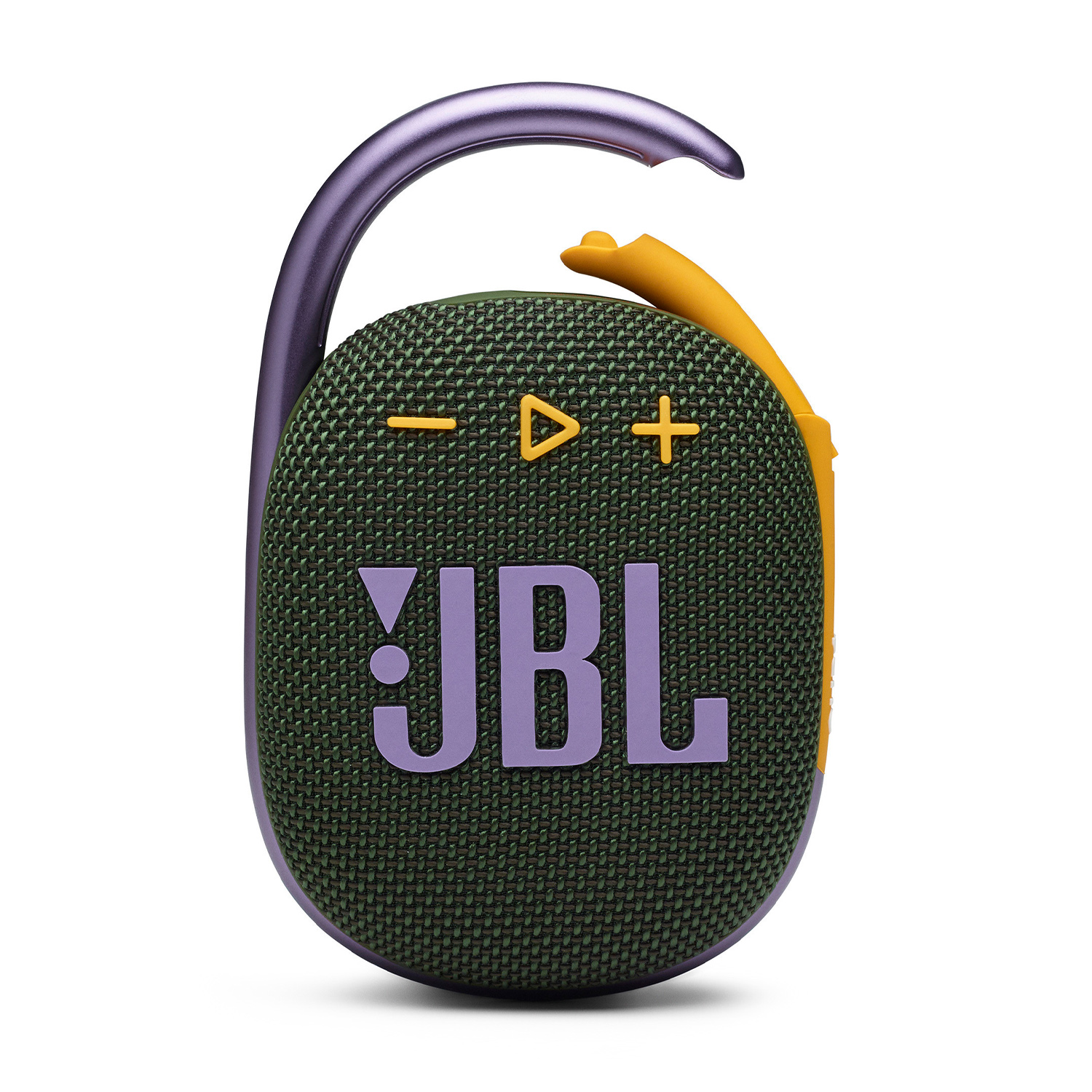 Cassa Bluetooth JBL Clip 4
