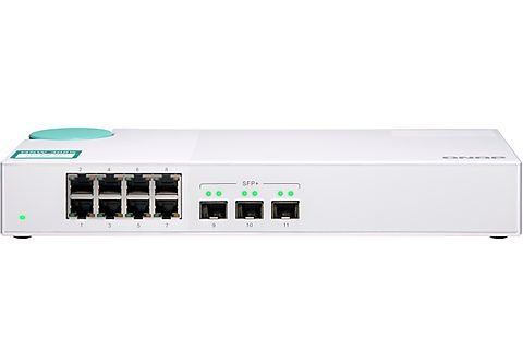 SWITCH QNAP QSW-308S