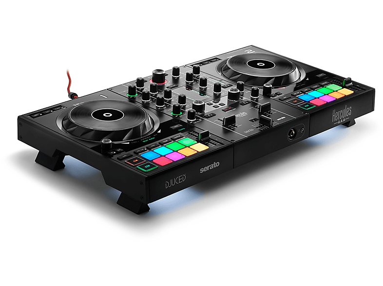 Console DJ Hercules Djcontrol Inpulse 500