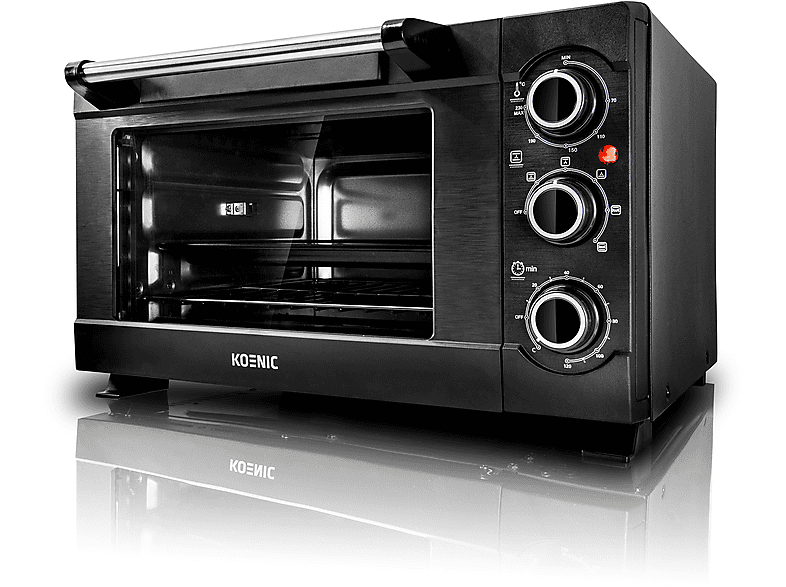 FORNETTO ELETTRICO KOENIC KMO 4341 Mini Oven