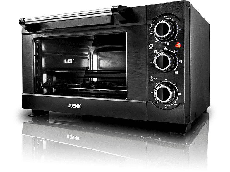 Fornetto Elettrico Koenic KMO 4341 Mini Oven
