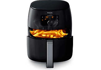 PHILIPS Avance Collection Airfryer XXL Fritöz HD9650/90 Outlet 1185216