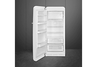 SMEG FAB28LWH5, FRIGO MONOPORTA, Classe D
