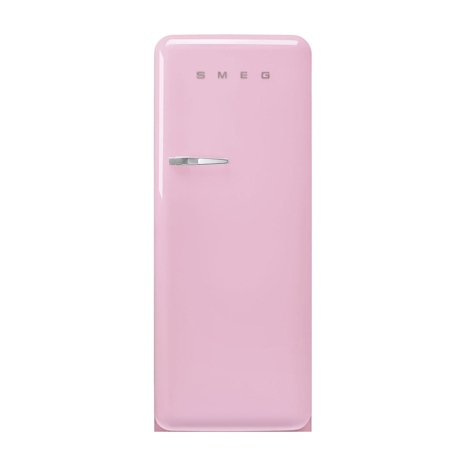 Smeg Fab28Rpk5, Frigorifero, Classe D