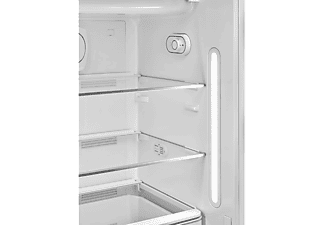 SMEG FAB28LPG5, FRIGO MONOPORTA, Classe D