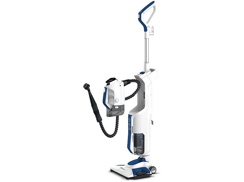 Lavapavimenti A Vapore Polti Vaporetto 3 Clean Blue