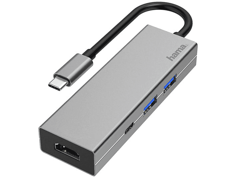 Adattatore Hama Adattatore USB C 3.1
