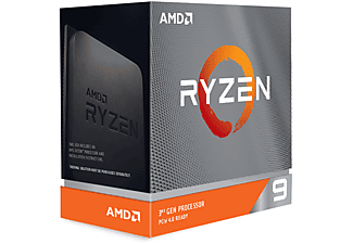 CPU AMD RYZEN 9 3950X 