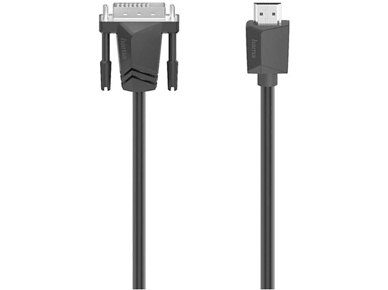 Hdmi Hama Cavo Monitor