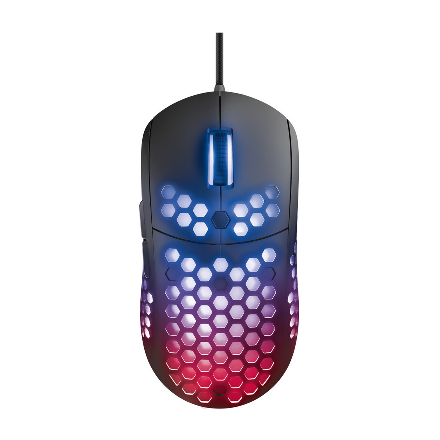 Mouse Gaming Trust Gxt960 Graphin Lightw. MS