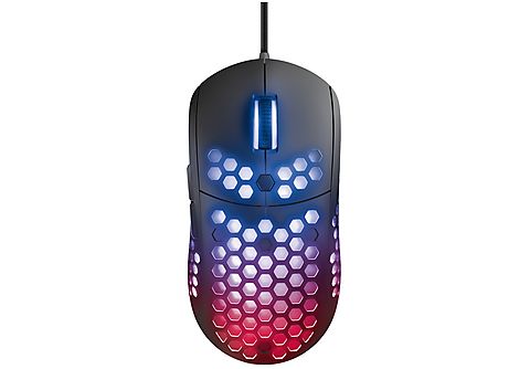 MOUSE TRUST GXT960 GRAPHIN LIGHTW. MS