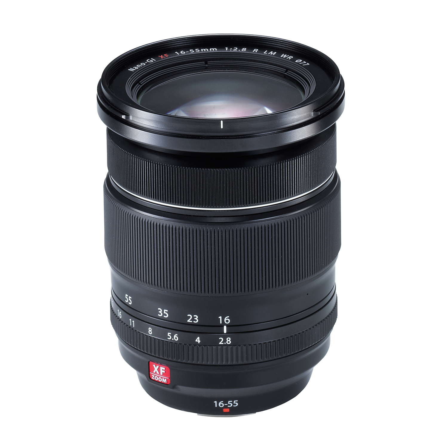 Obiettivo Mirrorless Fujifilm Xf16-55Mm F2.8 R LM WR