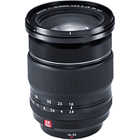 OBIETTIVO MIRRORLESS FUJIFILM XF16-55MM F2.8 R LM WR