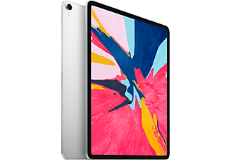 APPLE MTFQ2TU/A iPad Pro 12.9" 3. Nesil Wi-Fi 512GB Tablet Gümüş Outlet 1187137