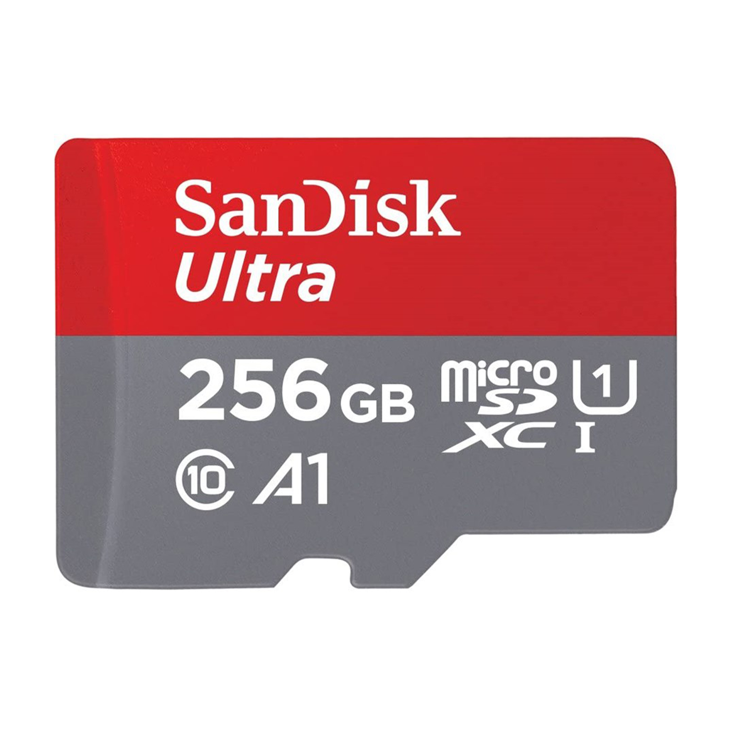 Scheda DI Memoria Sandisk Microsdxc 256Gb + Adap