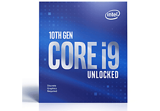 CPU INTEL CORE I9-10900KF 3.70GHZ