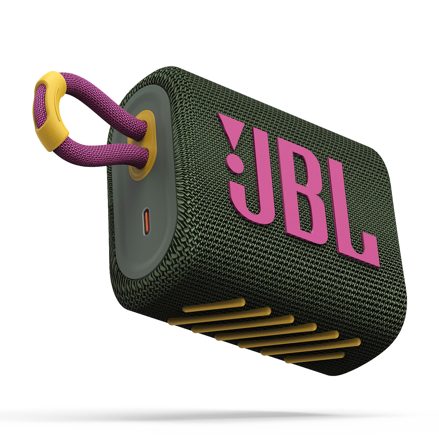 Cassa Bluetooth JBL GO 3